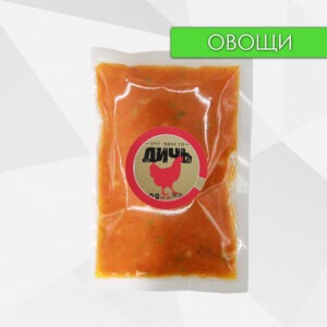 Овощи