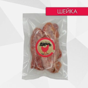Куринная шейка