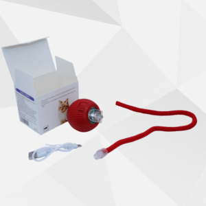 Интерактивная игрушка